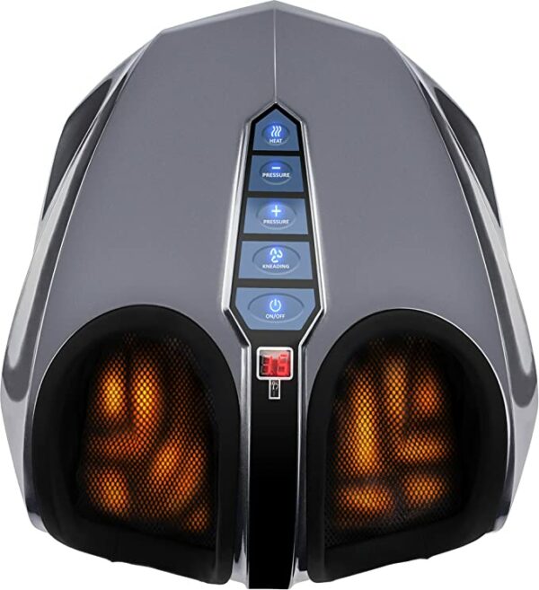 Foot massager