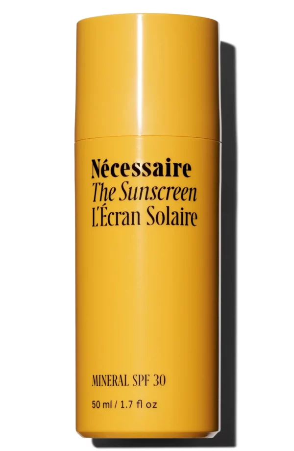 Sunscreen