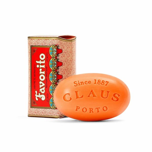 Bar soap