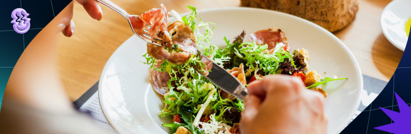 Easy Uni Lunch Ideas For Students