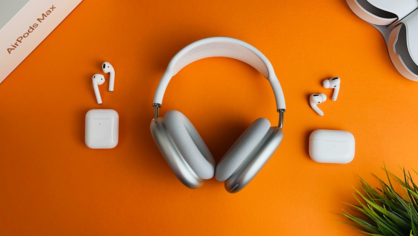 6 Best Noise Cancelling Headphones Under $100