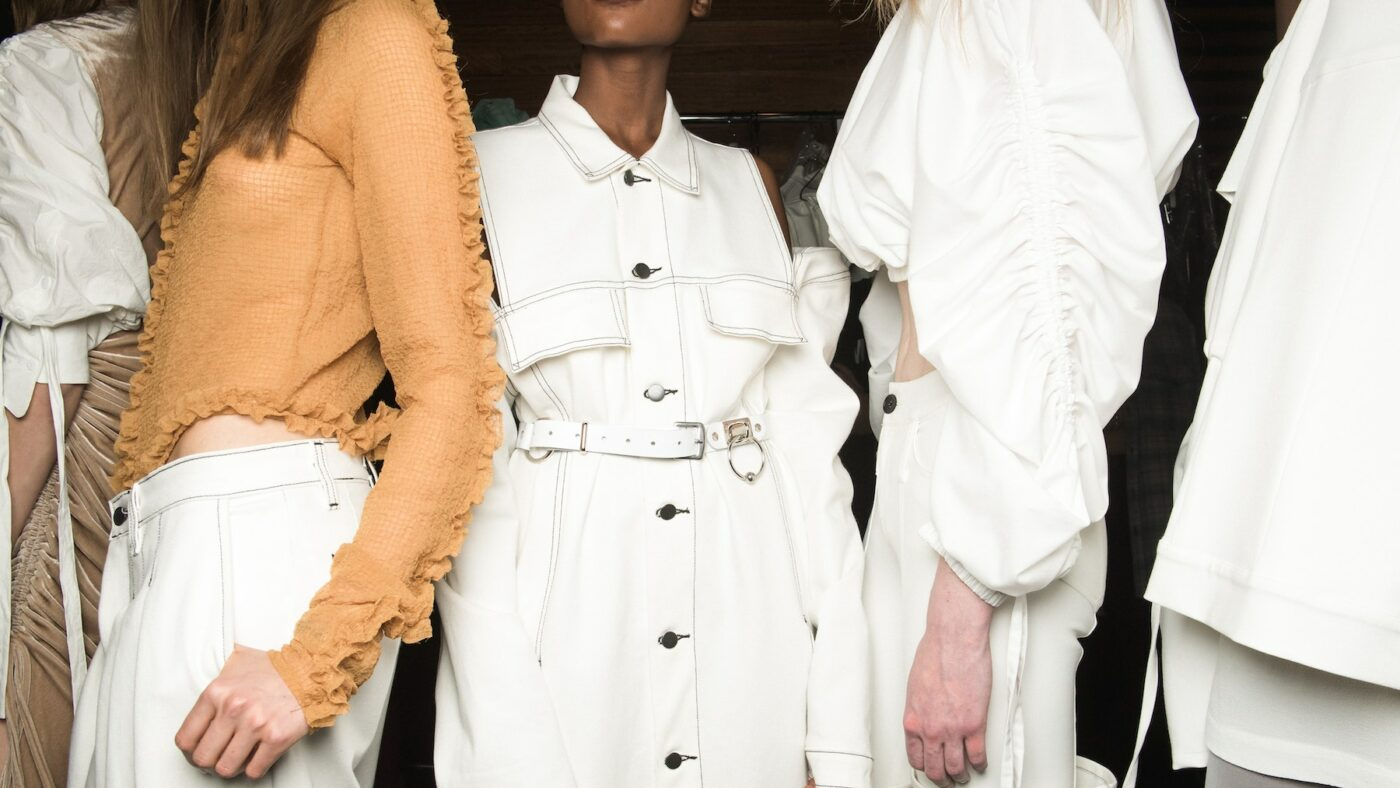 7 Best Upcycled Clothing Brands In The UK