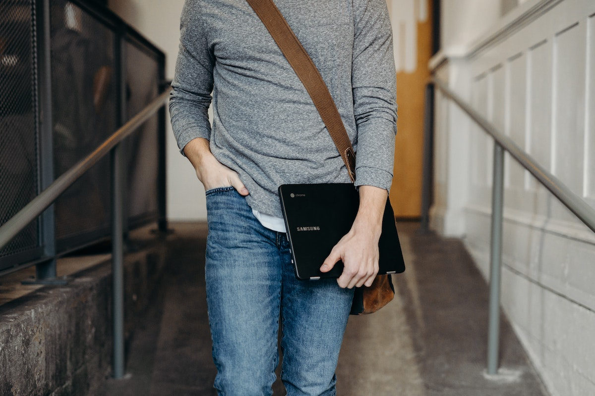 8 Best Laptop Bags And Accessories