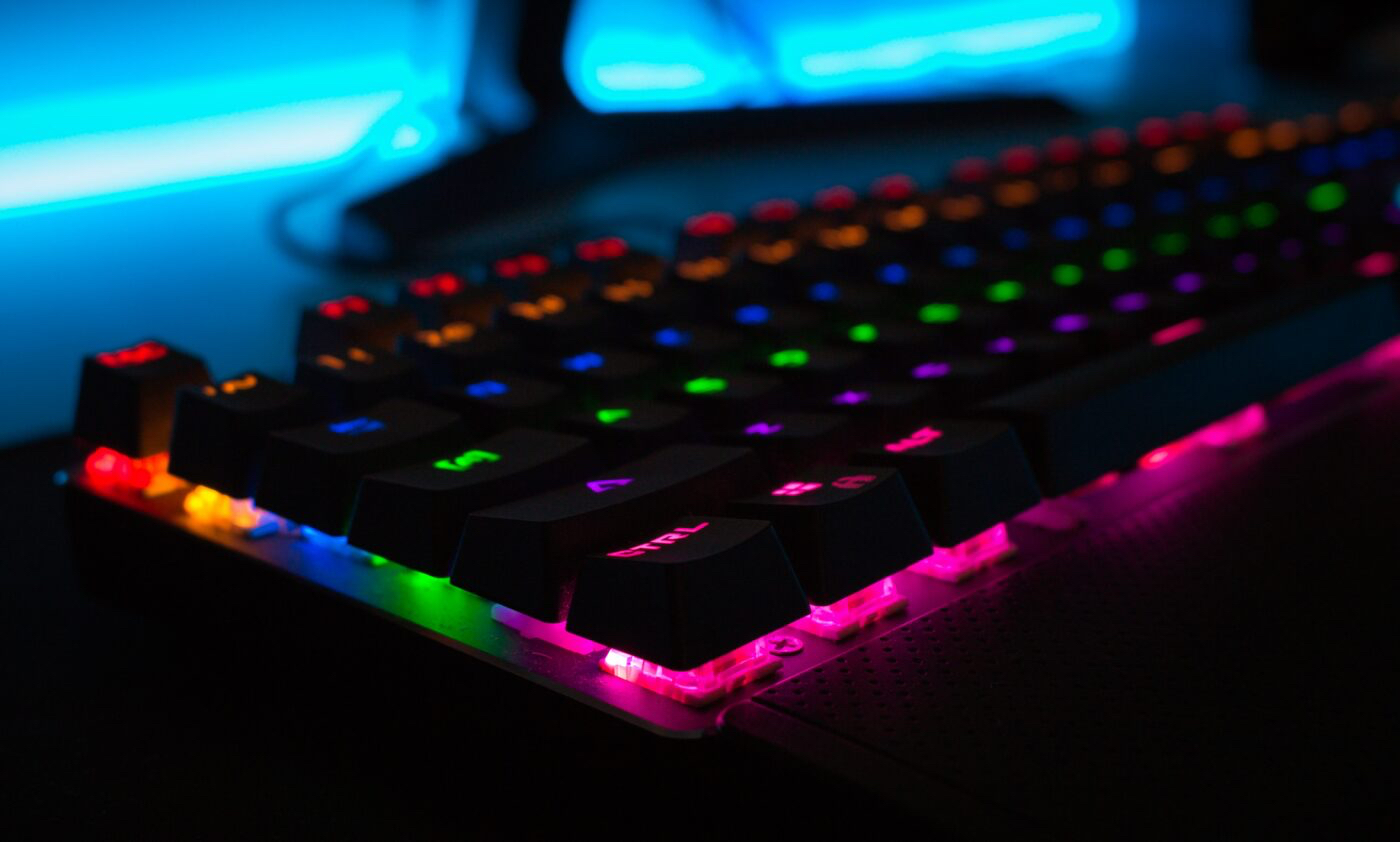 8 Best TKL Gaming Keyboards 2023