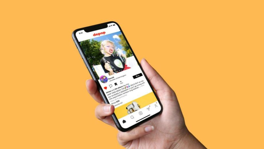 A Handy Guide To Making The Most Out Of Your Depop Account