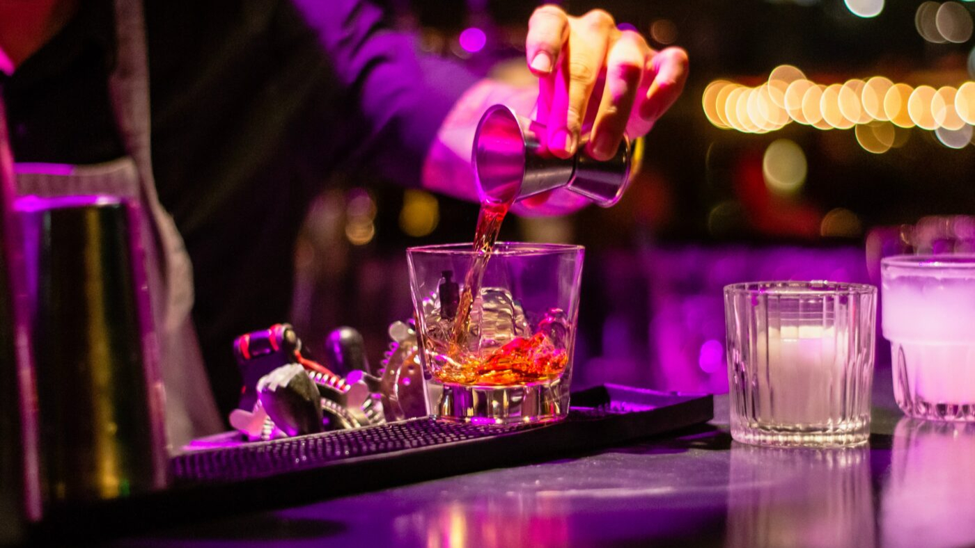 A Student Has Developed An App That Shows If Your Drink Has Been Spiked