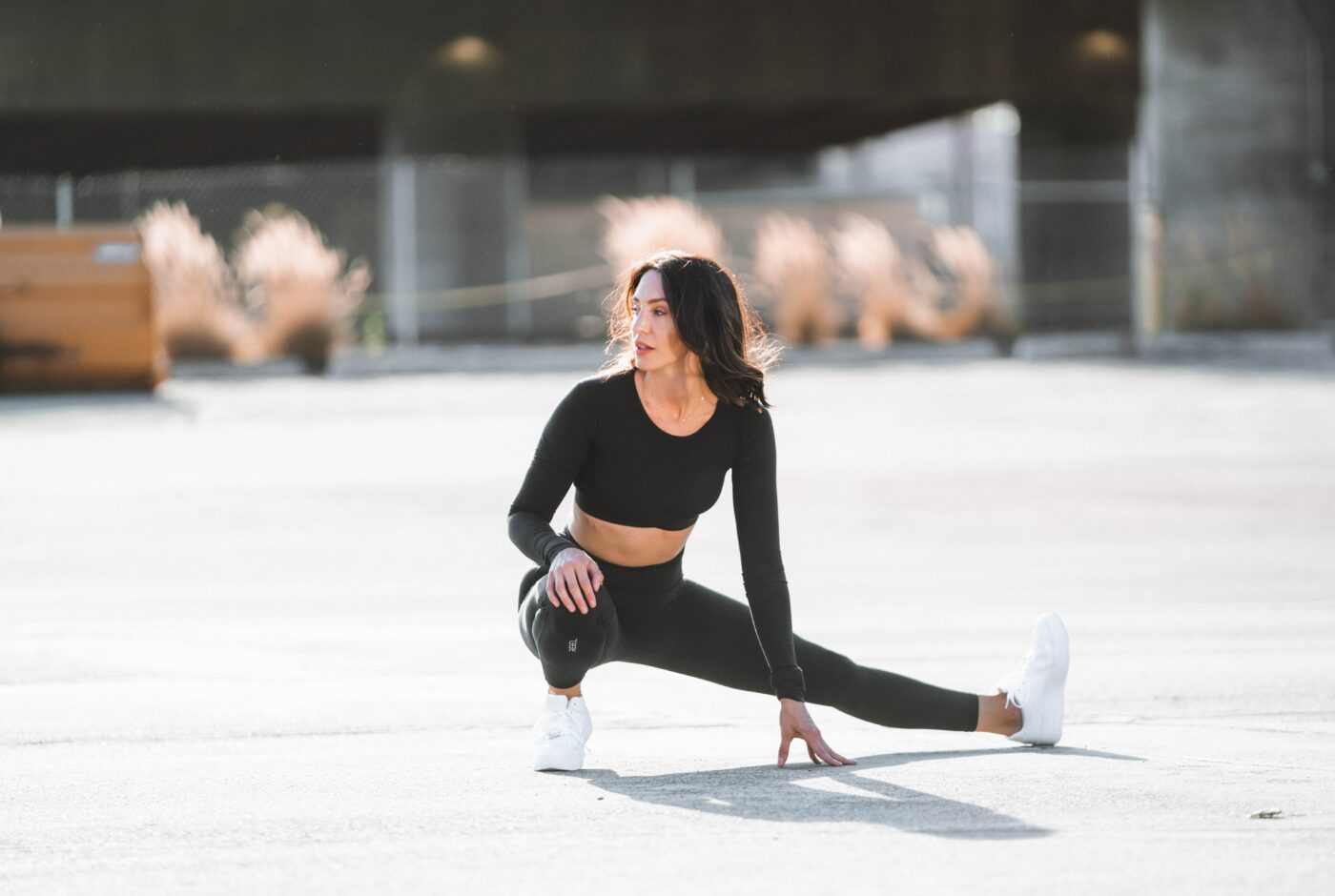Here's All The Ways To Save Money On Activewear For Back To School