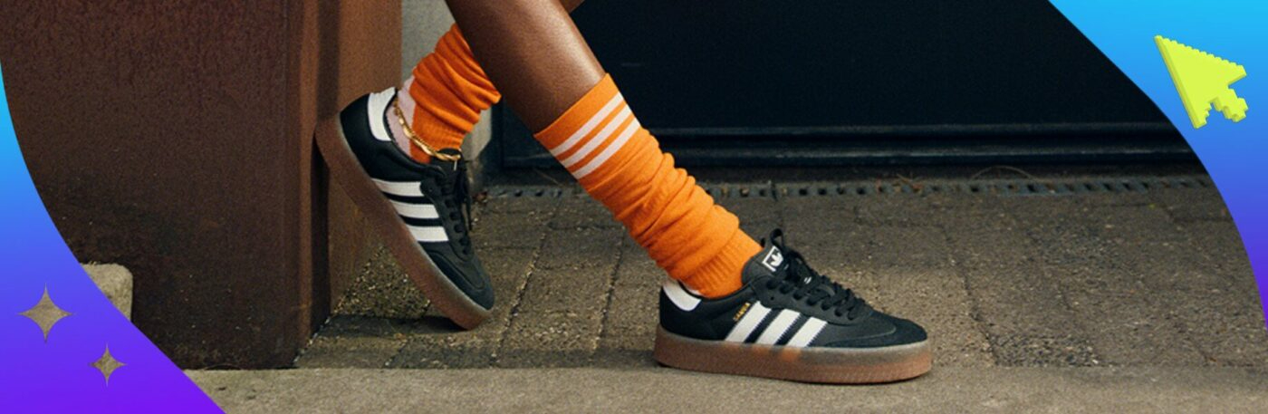 Here Are All the Adidas Stores in the UK Where You Can Get a Student Discount