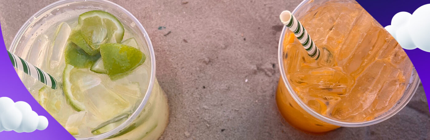 All The Deals You Can't Miss For National Smoothie Day