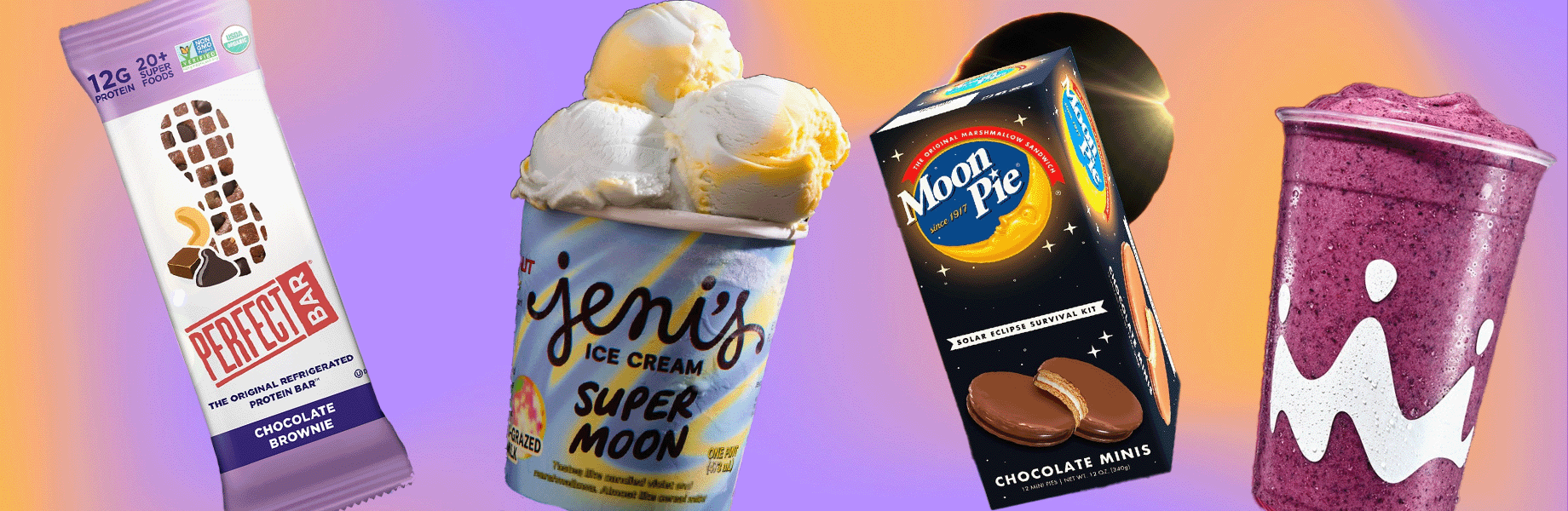 All The Food Deals You Can Get For The 2024 Solar Eclipse