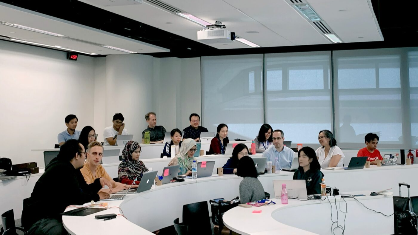 All The Reasons Students Are Skipping More Lectures Than Ever Right Now