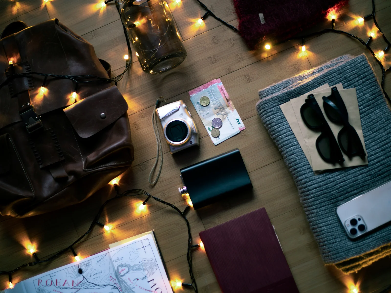 The Best Student Travel Deals: Luggage, Backpacks, Insurance & Holiday Essentials for Less