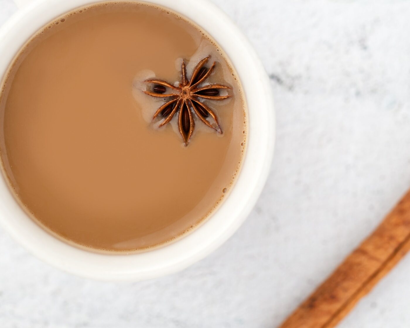 Hate Pumpkin Spice? These Are The Fall Drinks For You
