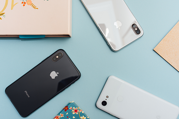 Apple Says Swiping iPhone Apps Closed Is Bad For The Battery