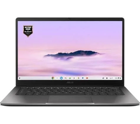 ASUS CX14 Chromebook Plus