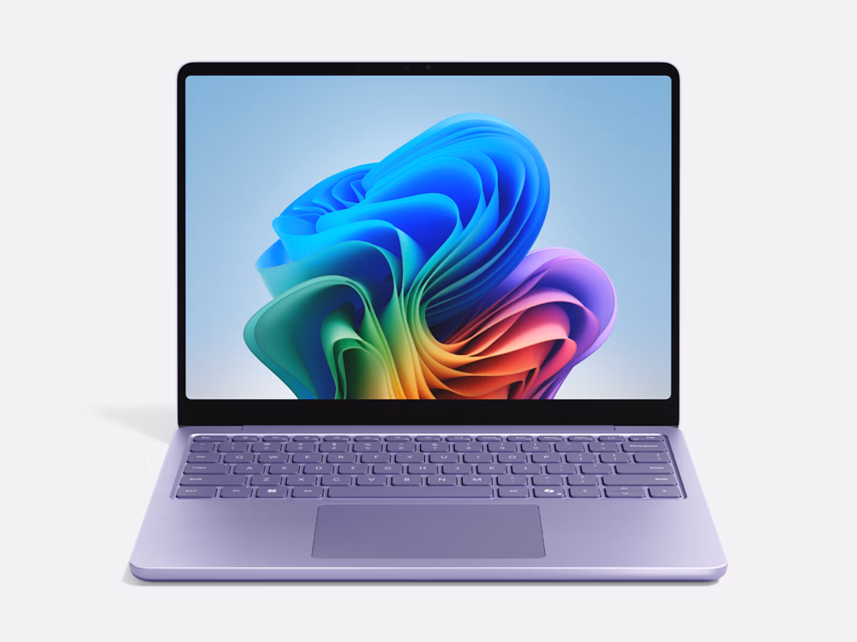 Microsoft Surface Laptop 13"