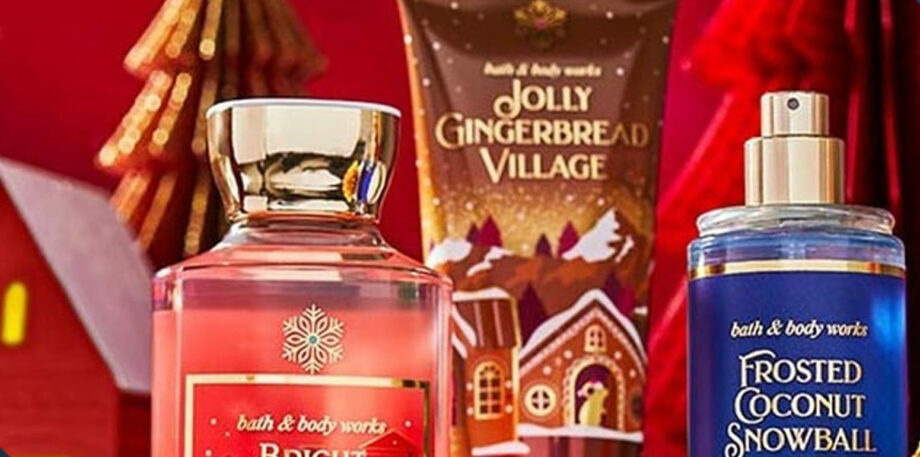 The Best Bath & Body Works Black Friday Deals
