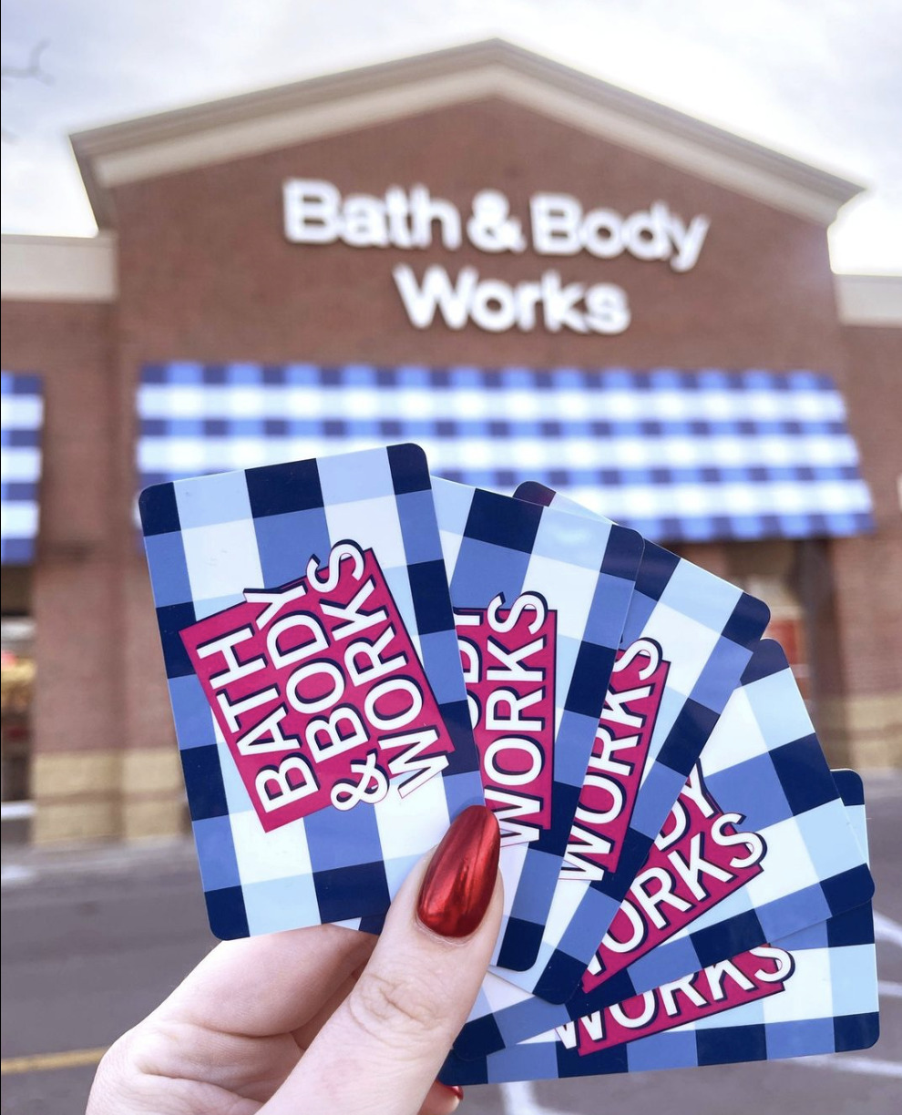 Grab These Viral Products From Bath & Body Works Before The Semi-Annual Sale Ends