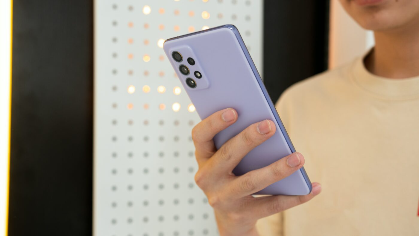 The Best Black Friday Mobile Phone Deals