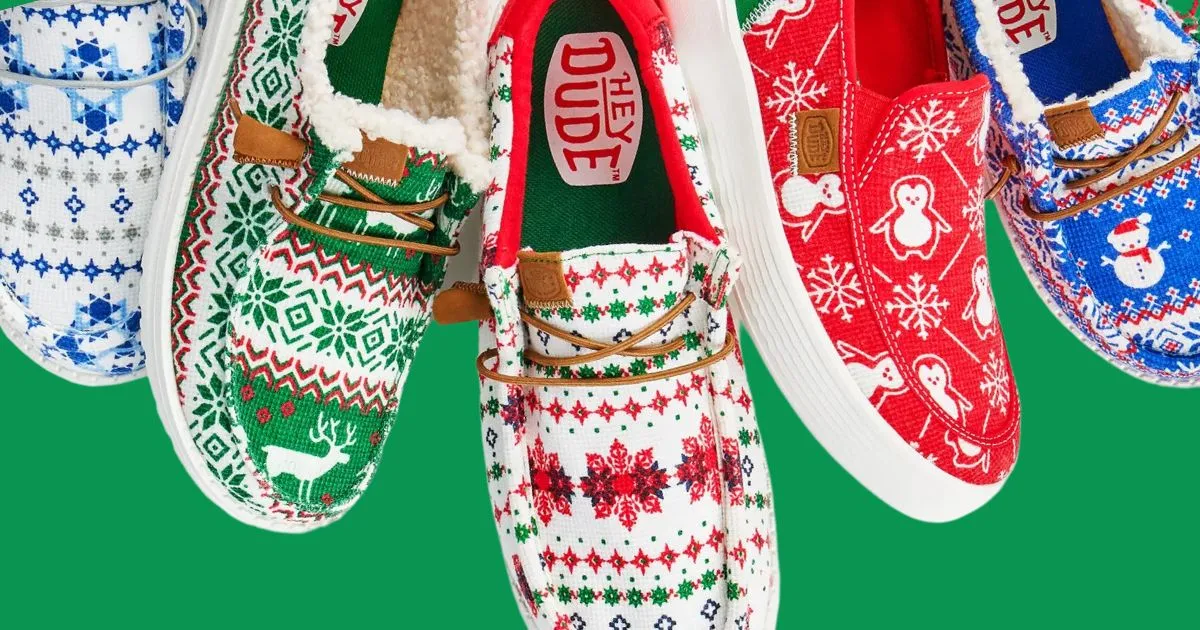 The Best Boots To Wear For Winter