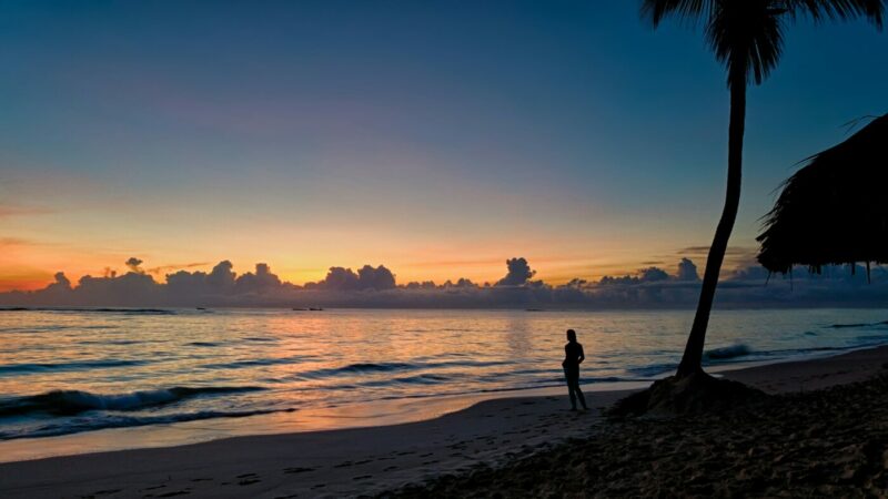 Punta Cana, Dominican Republic