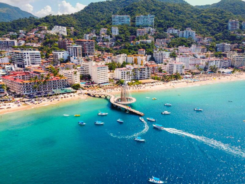 Puerto Vallarta, Mexico