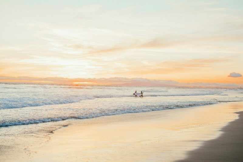 Huntington Beach, California