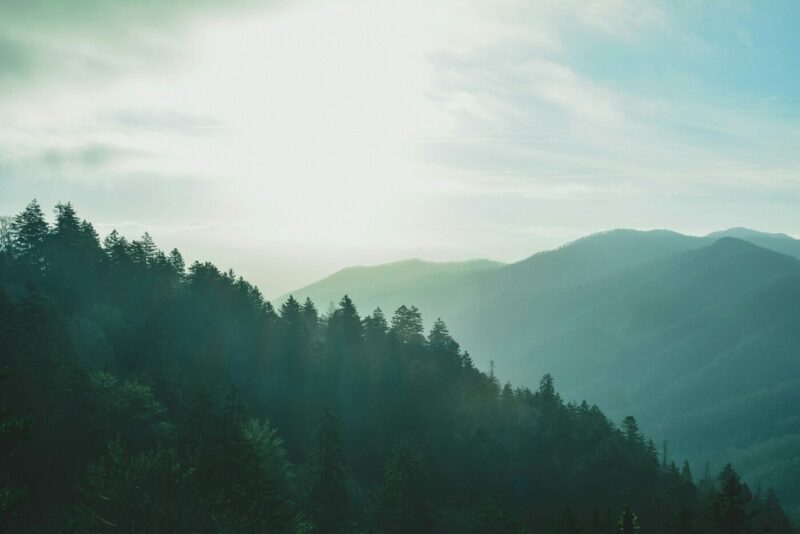 Gatlinburg, Tennessee