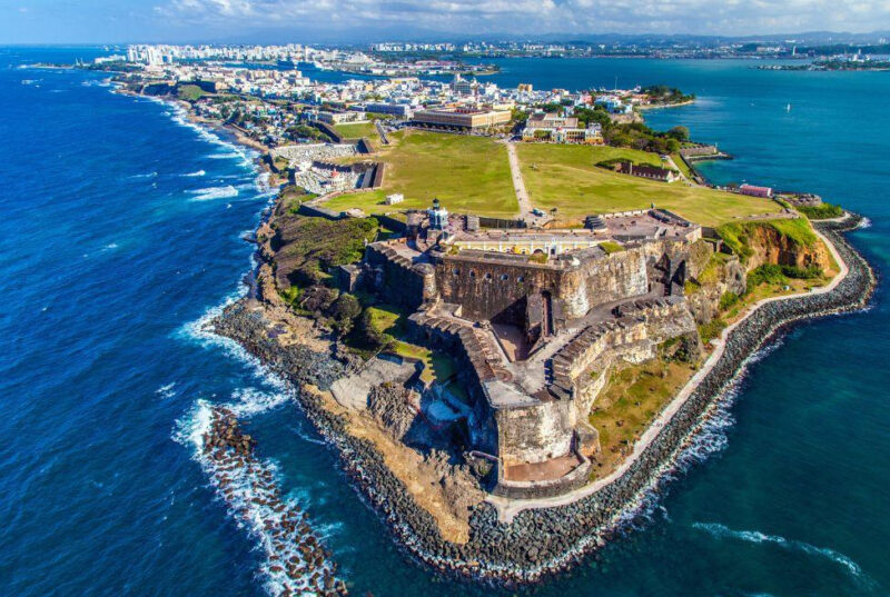 San Juan, Puerto Rico