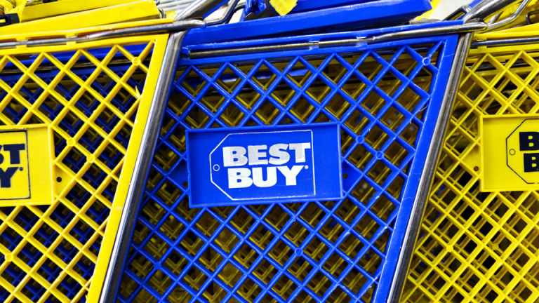 Best Buy Black Friday Deals 2023