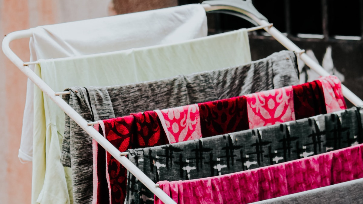 The Best Energy Efficient Heated Clothes Airers & Drying Racks