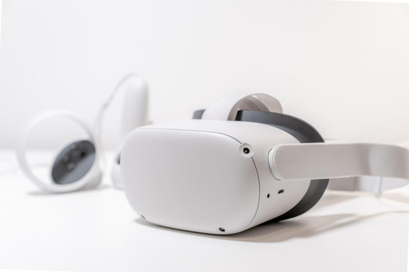 Best Free VR Games 2023