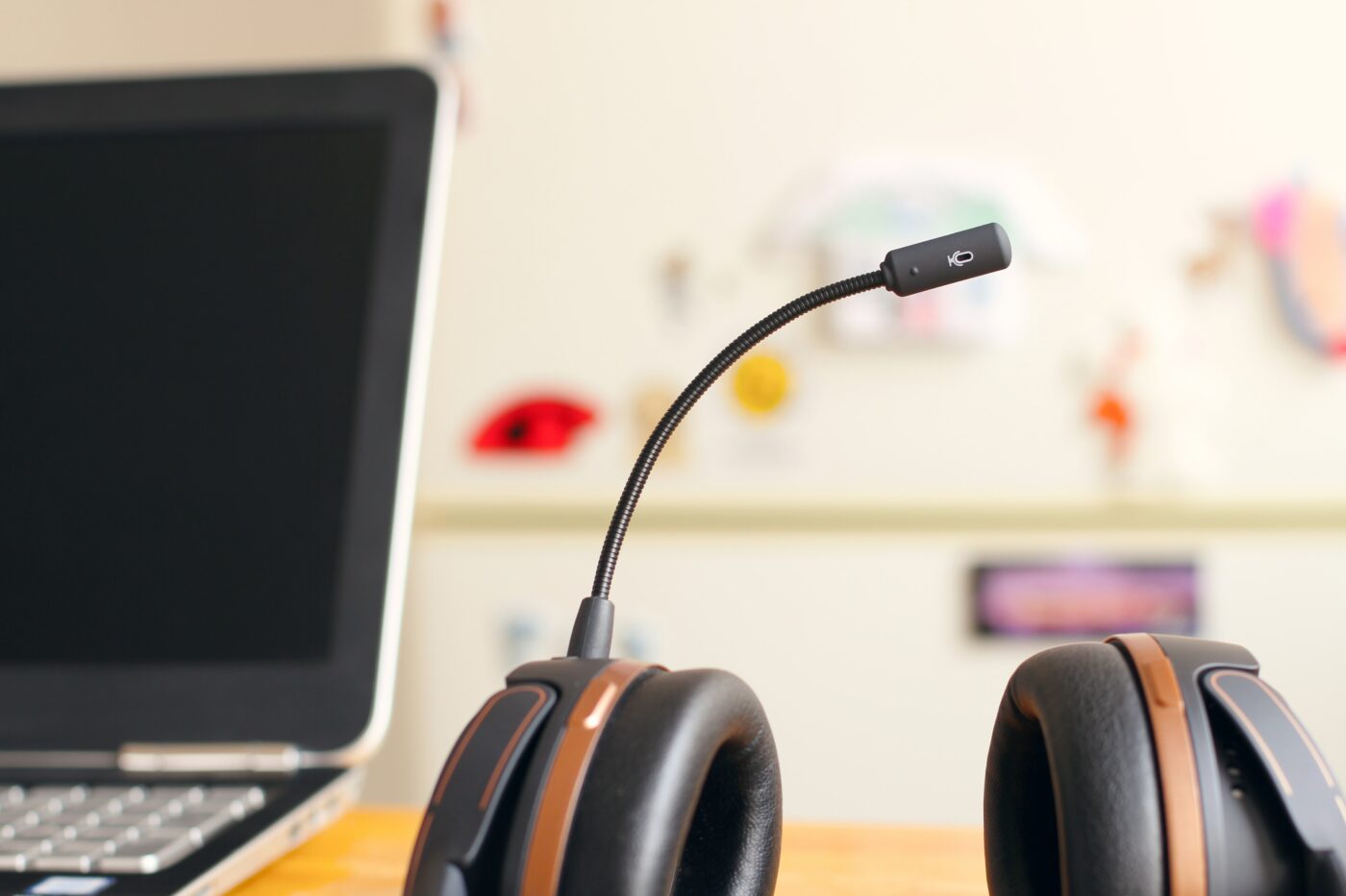 Best Headphones With A Mic 2023
