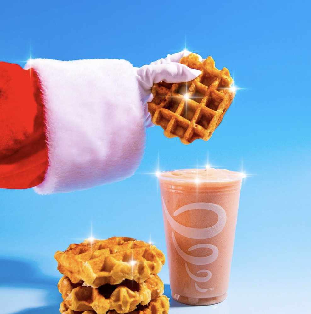 All The Best Holiday Food Deals