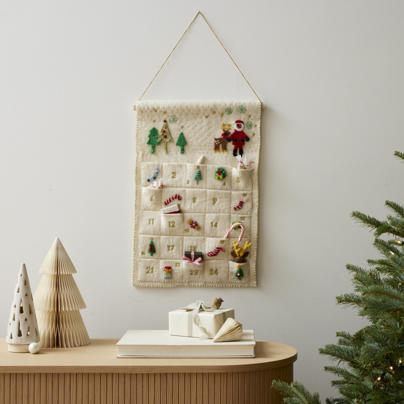 Best Reusable Advent Calendars For Christmas 2023