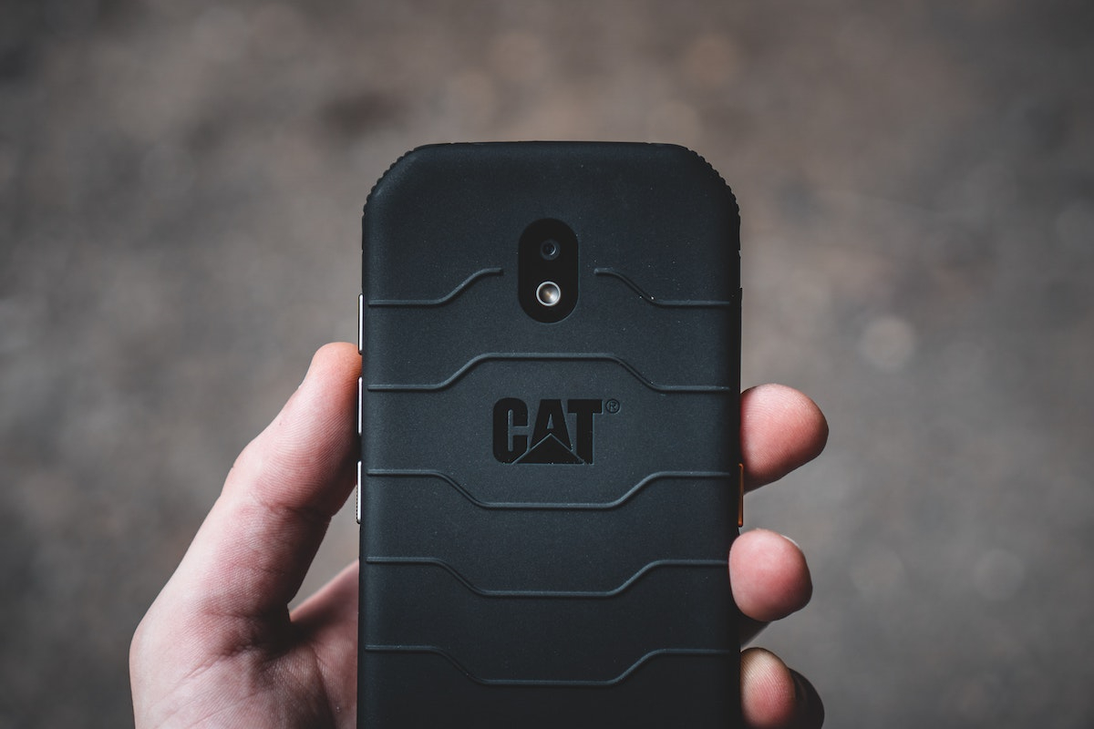 Best Rugged Phones: Waterproof, Shockproof & Unbreakable