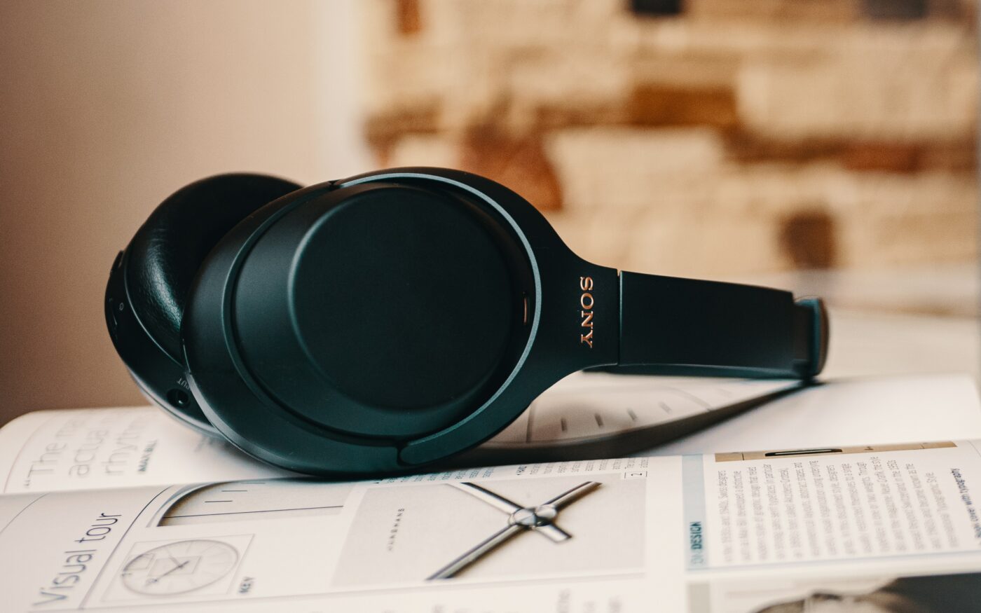 Best Sony Headphones And Earbuds 2023