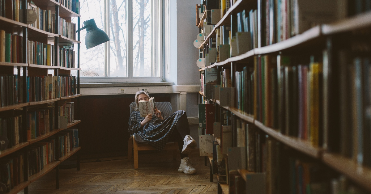 Best Book Discounts: Waterstones, World of Books, Books2Door & more!
