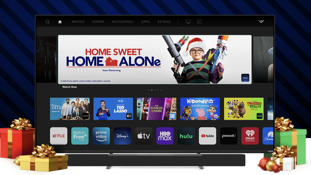 The Best TV Deals For Black Friday 2025