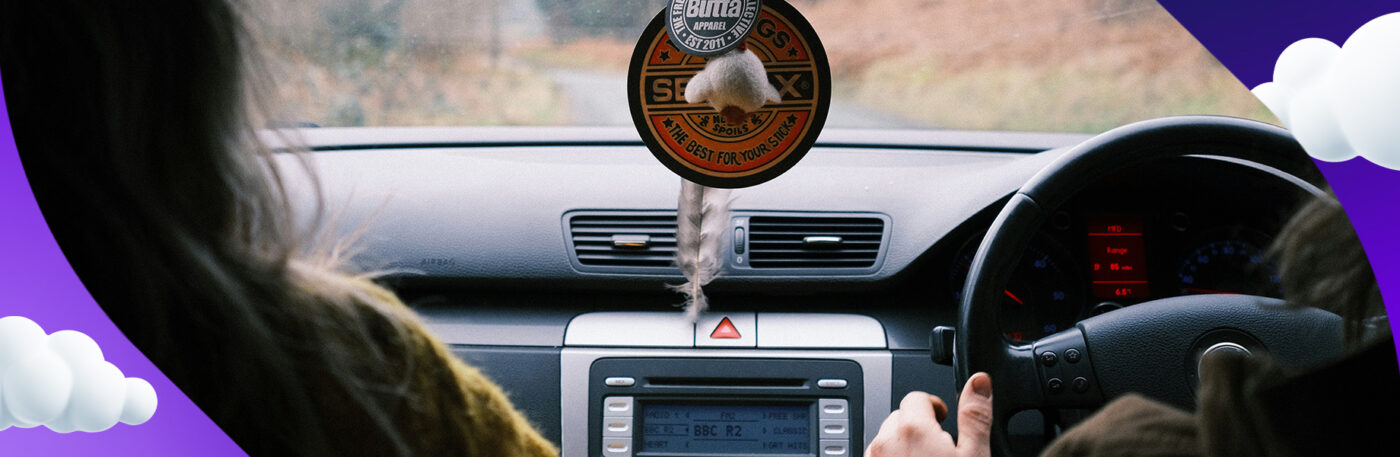 13 Of The Best UK Road Trips To Take With Your Besties This Summer