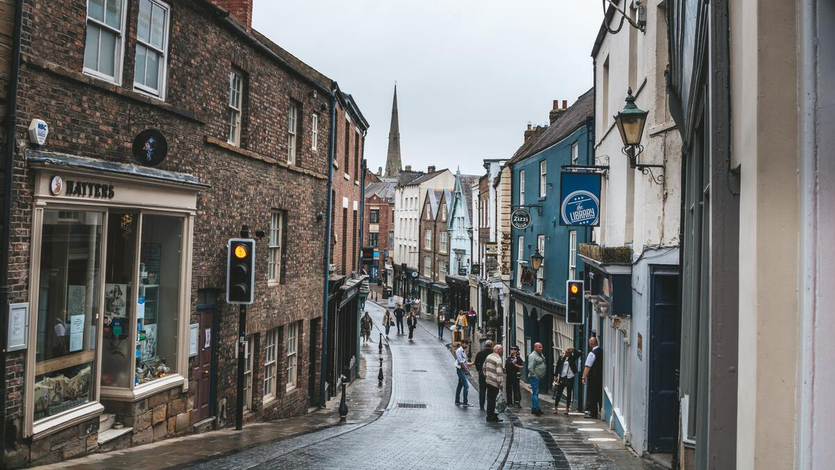 Student Beans' Best University Guide: Durham University