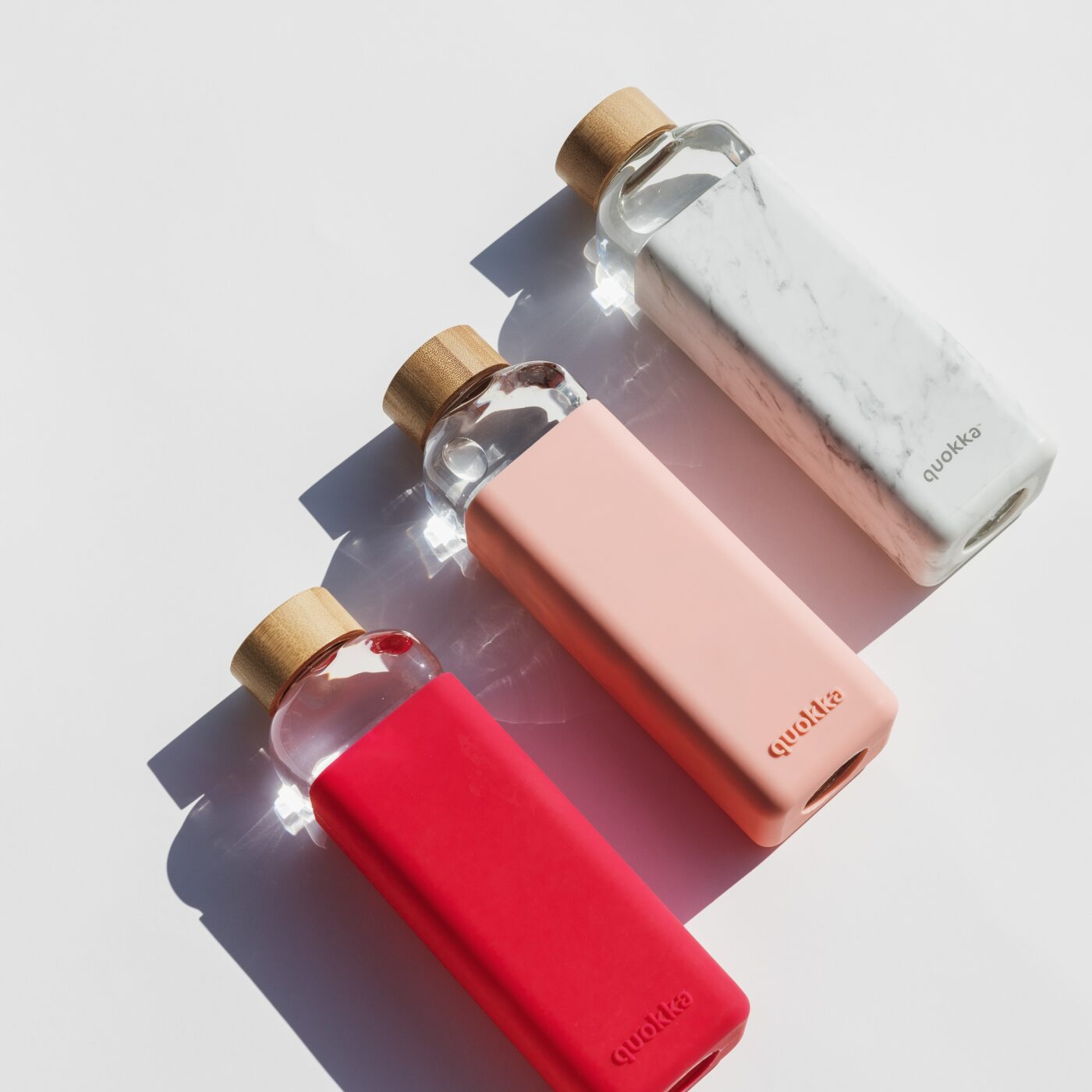 The Best Water Bottles To Help You Keep Your New Year's Resolutions