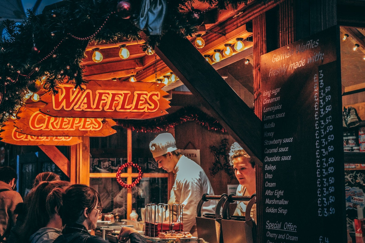 Birmingham German Christmas Market 2025: What To Expect