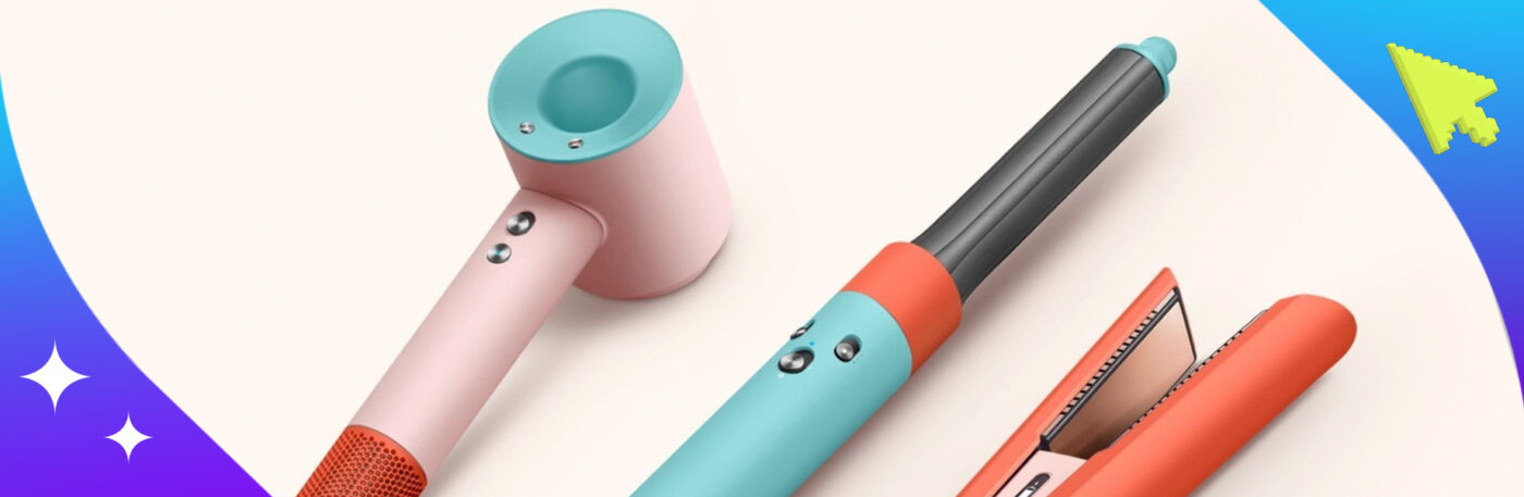 Dyson Black Friday Deals 2025