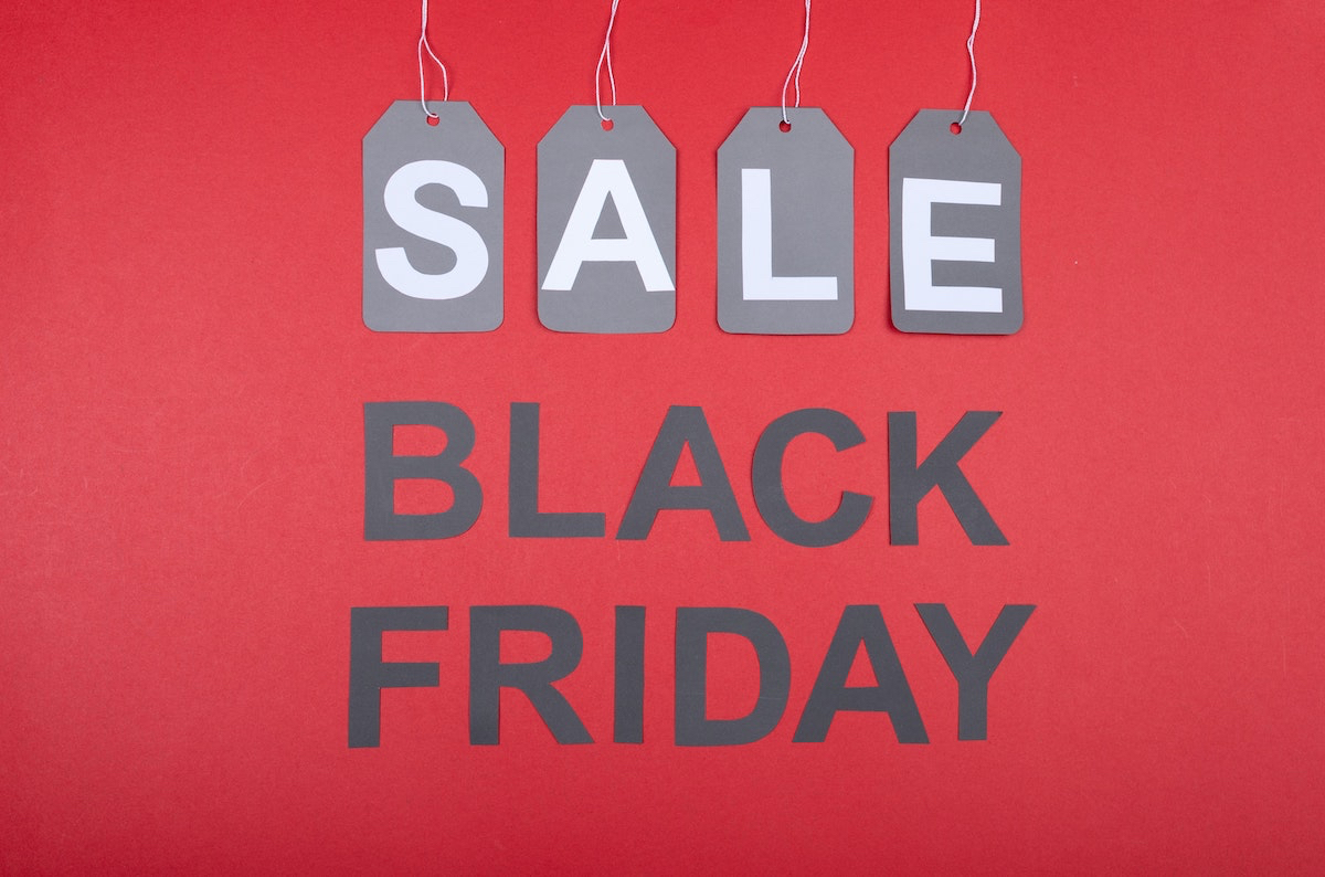 Black Friday Explained: Where To Find The Best Black Friday Deals
