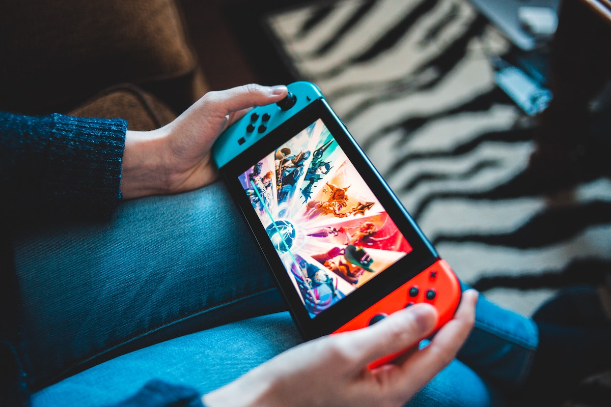Black Friday Nintendo Switch Deals 2022: Which Early Sales To Expect