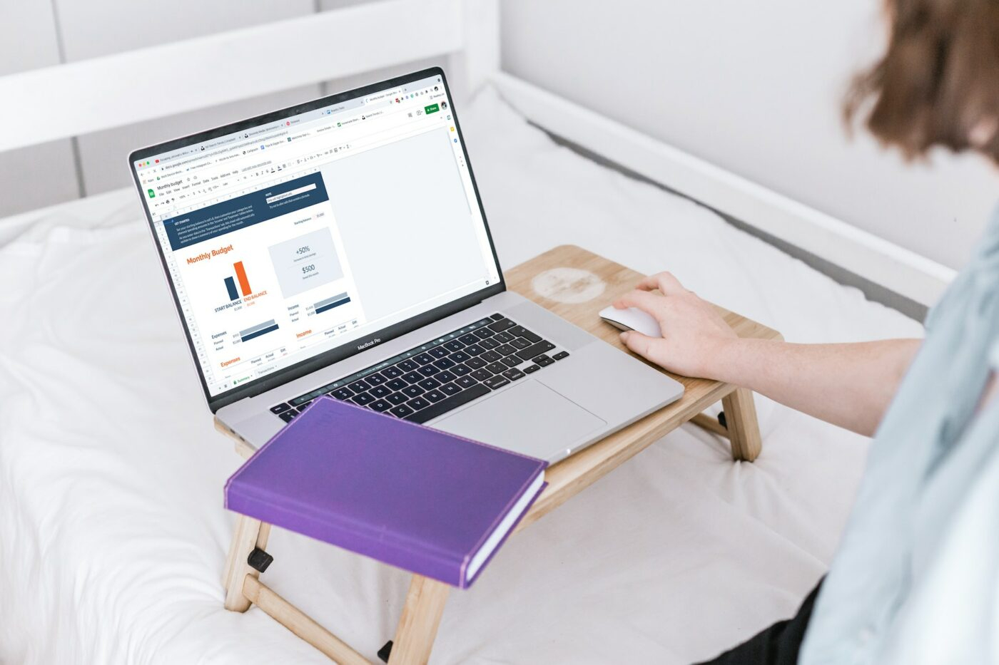 Budgeting Advice & Help For Neurodivergents