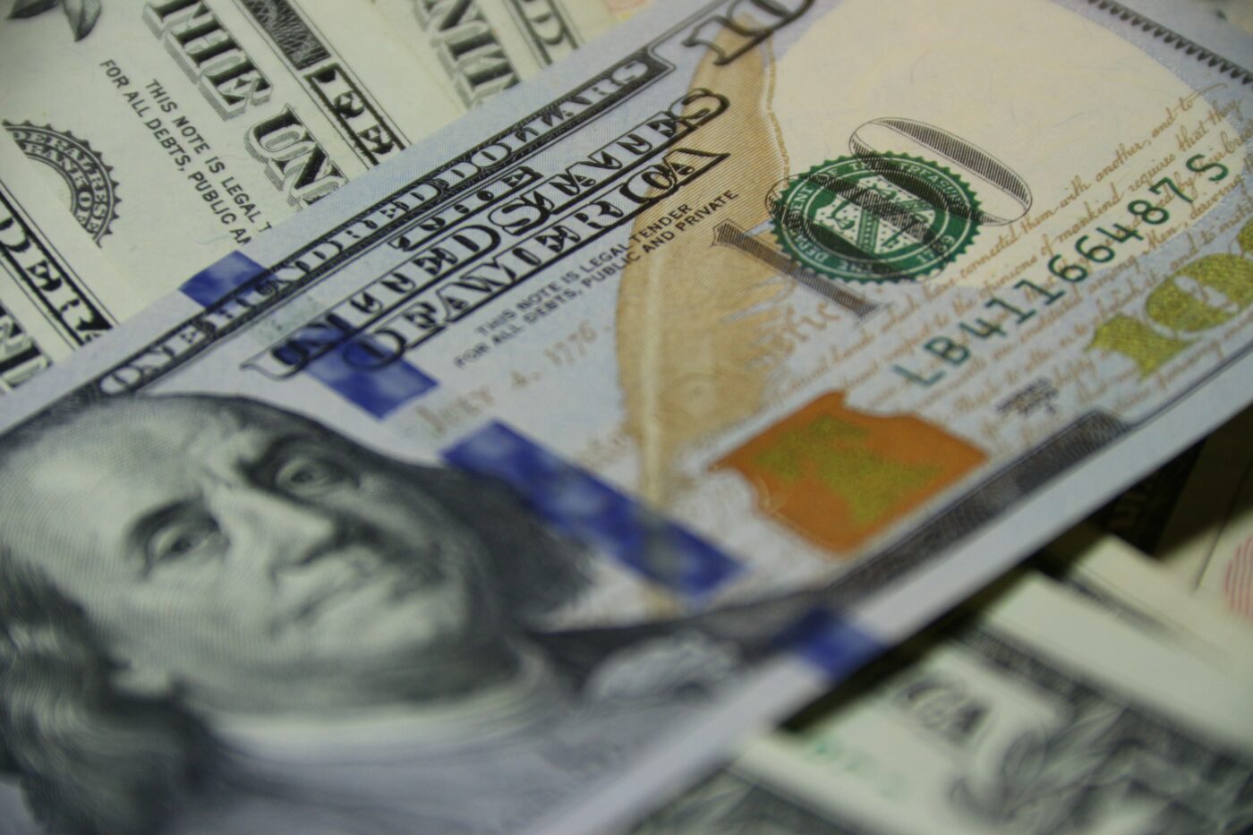 Calling All Students With Jobs: You Could Be Owed A Big Tax Refund