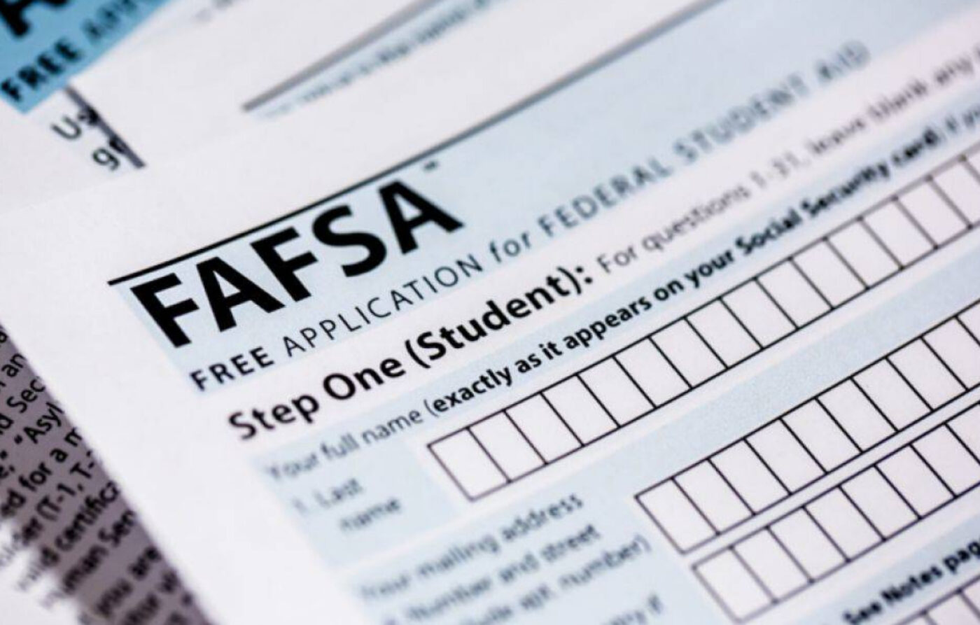 4 Changes To the 2025-2026 FAFSA You Need To Know