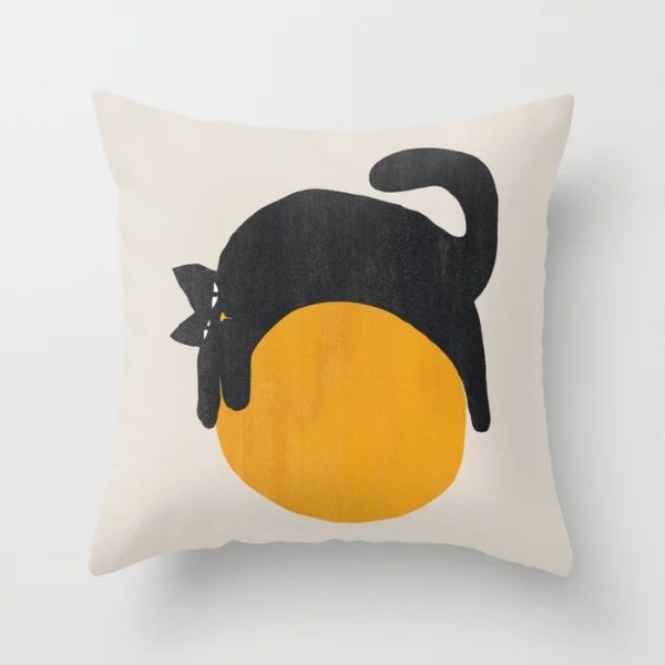dorm room pillow